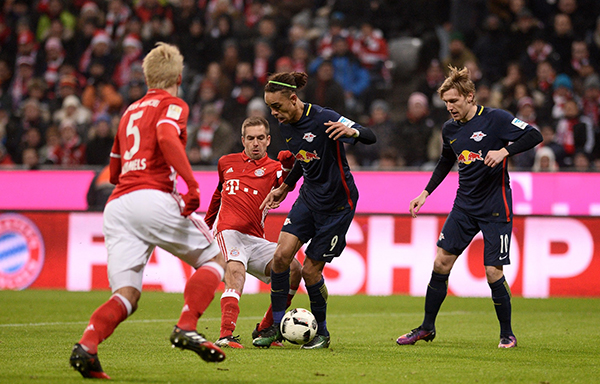 英超-梅里诺头球破门 阿森纳主场一球小胜切尔西.