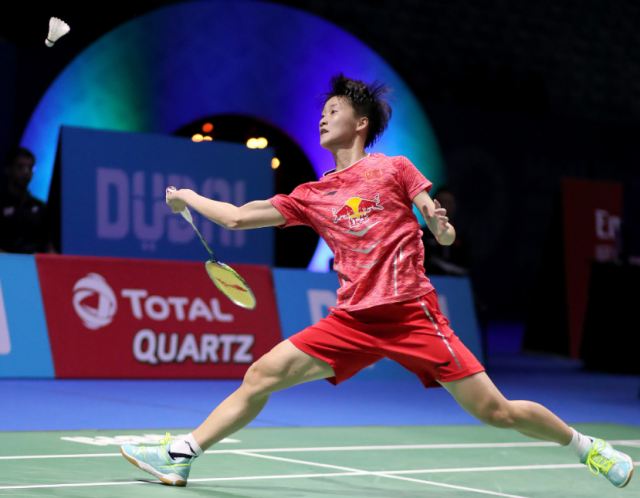 过不懈的努 过不懈的努